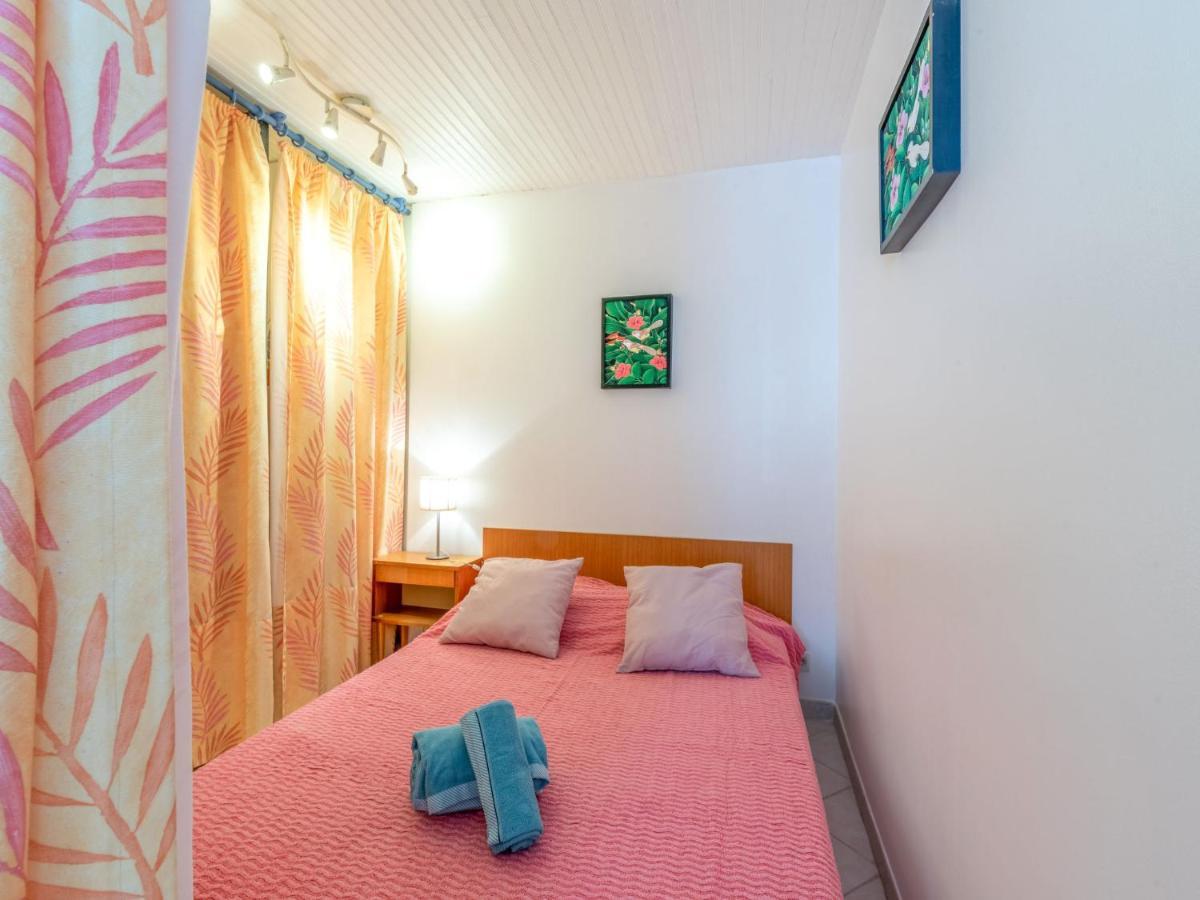 Studio Le Grec By Interhome Le Grau-du-Roi Dış mekan fotoğraf