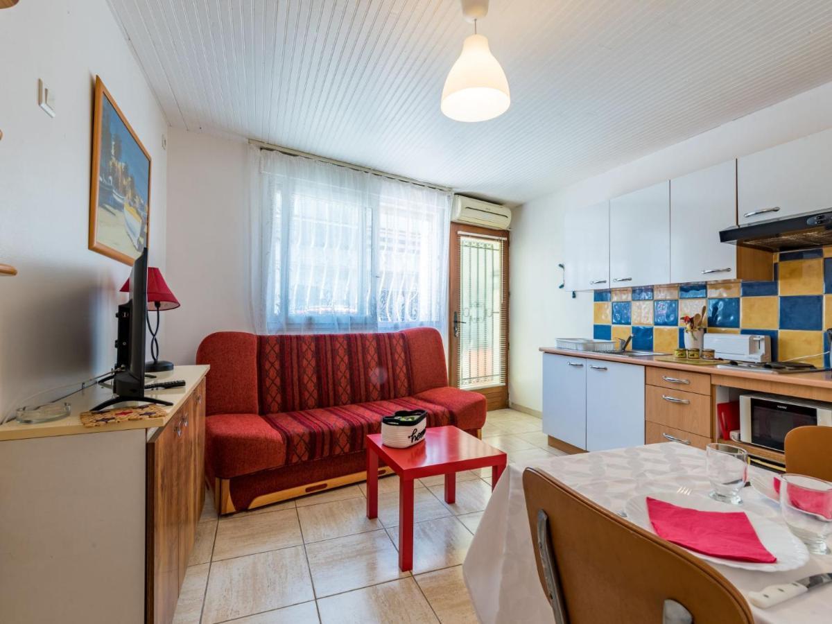Studio Le Grec By Interhome Le Grau-du-Roi Dış mekan fotoğraf